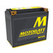 MOTOBATT MHX20 BATTERY HYDRID (MHX20) - Driven Powersports