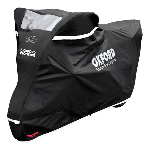 OXFORD PRODUCTS COVER STORMEX MOTO S OXFORD (CV330) - Driven Powersports