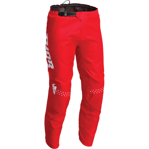 FLY Racing Men's Kinetic Motocross Pants  Ships from Canada — Driven  Powersports Inc.