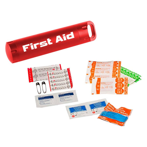 STRAIGHTLINE PERFORMANCE HNG FIRST AID KIT (185-117) - Driven Powersports