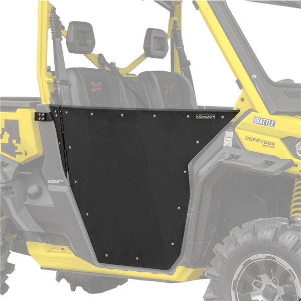 SUPERATV DOOR ALU FT C-AM (DOORCADEF00200) - Driven Powersports