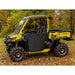 SUPERATV DOOR ALU FT C-AM (DOORCADEF00200) - Driven Powersports