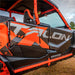 SUPERATV DOOR LOWER HON (DOORHTALX401) - Driven Powersports