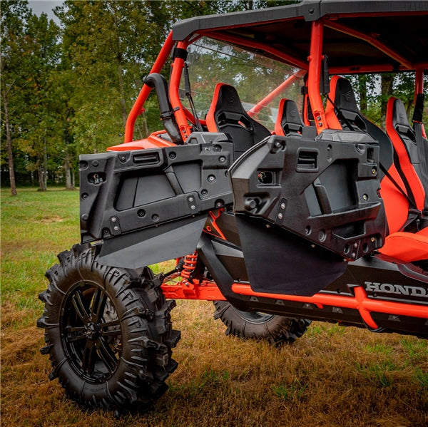 SUPERATV DOOR LOWER HON (DOORHTALX401) - Driven Powersports