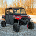 SUPERATV DOOR ALU POL (DOORPRAN1K400) - Driven Powersports