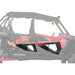 SUPERATV DOOR LOWER POL (DOORPRZRT475) - Driven Powersports