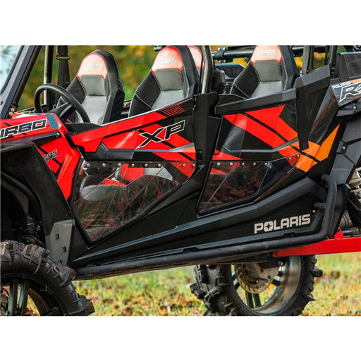 SUPERATV DOOR LOWER POL (DOORPRZRT475) - Driven Powersports