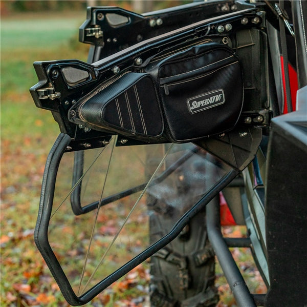 SUPERATV DOOR LOWER POL (DOORPRZRT475) - Driven Powersports