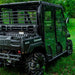 SUPERATV CABINE COMPL W/DOOR KAWA (DRKFXT00272) - Driven Powersports