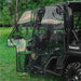 SUPERATV CABINE COMPL W/DOOR KAWA (DRKFXT00272) - Driven Powersports