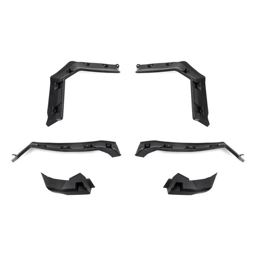 SUPERATV FENDER FLARE C-AM (FFCADEF) - Driven Powersports