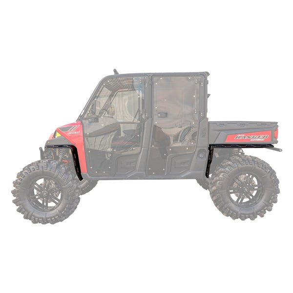 SUPERATV FENDER FLARE POL (FFPRAN900) - Driven Powersports