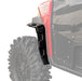 SUPERATV FENDER FLARE POL (FFPRAN900) - Driven Powersports