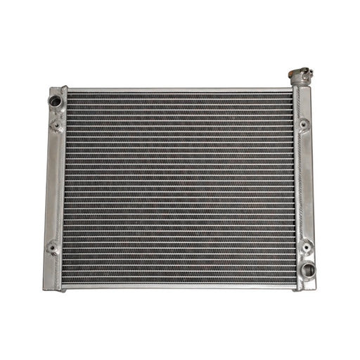 SUPERATV RADIATOR HD POL (HDR18001) - Driven Powersports