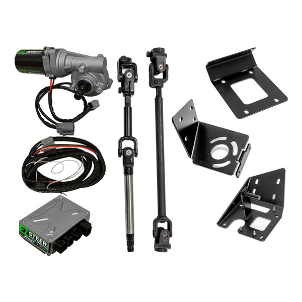 SUPERATV POWER STEERING KIT POL (PSPGEN1K) - Driven Powersports