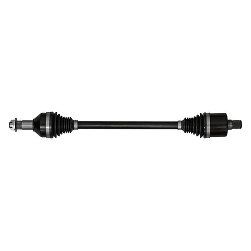 SUPERATV AXLE COMPL RR POL ADR (RA116RK) - Driven Powersports