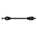 SUPERATV AXLE COMPL RR POL ADR (RA116RK) - Driven Powersports