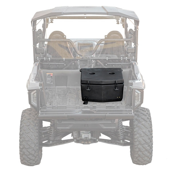 SUPERATV CARGO BOX/COOLER RR YAM (RCBYRMAX) - Driven Powersports