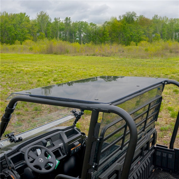 SUPERATV ROOF TINTED KAWA (RFKMULE71) - Driven Powersports