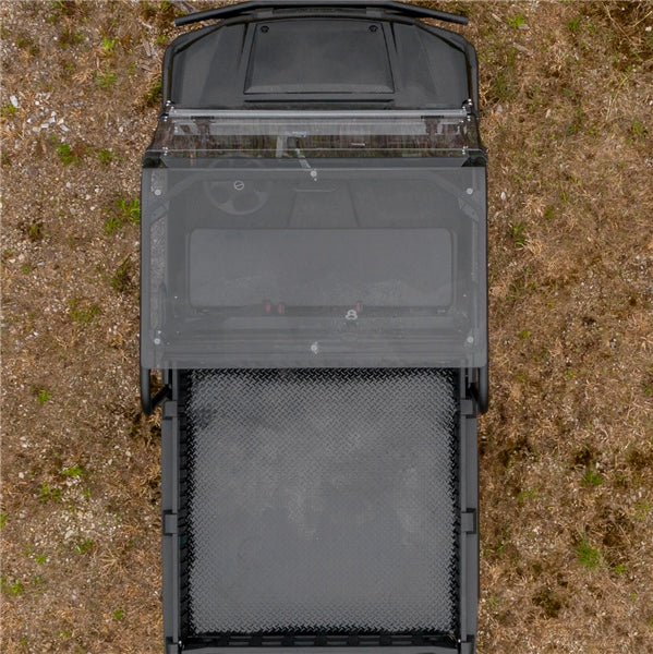 SUPERATV ROOF TINTED KAWA (RFKMULE71) - Driven Powersports