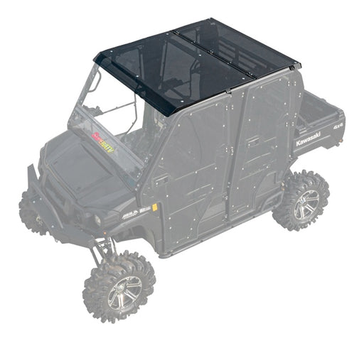 SUPERATV ROOF TINTED KAWA (RFKMULEFXT71) - Driven Powersports