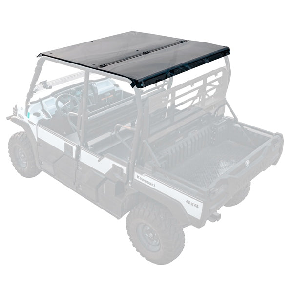 SUPERATV ROOF TINTED KAWA (RFKMULEFXT71) - Driven Powersports