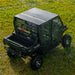 SUPERATV ROOF TINTED KAWA (RFKMULEFXT71) - Driven Powersports