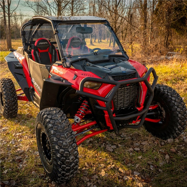 SUPERATV ROOF TINTED POL (RFPRZRXPTS471) - Driven Powersports