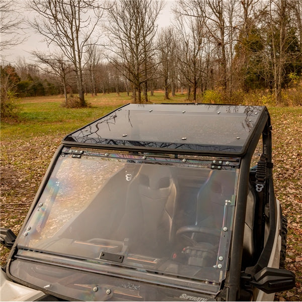 SUPERATV ROOF TINTED C-AM (ROOFCAMAVS71) - Driven Powersports