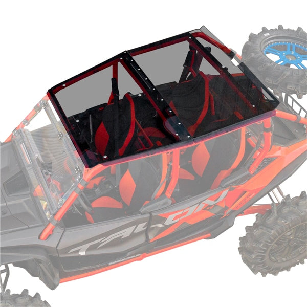 SUPERATV ROOF TINTED HON (ROOFHTAL471) - Driven Powersports