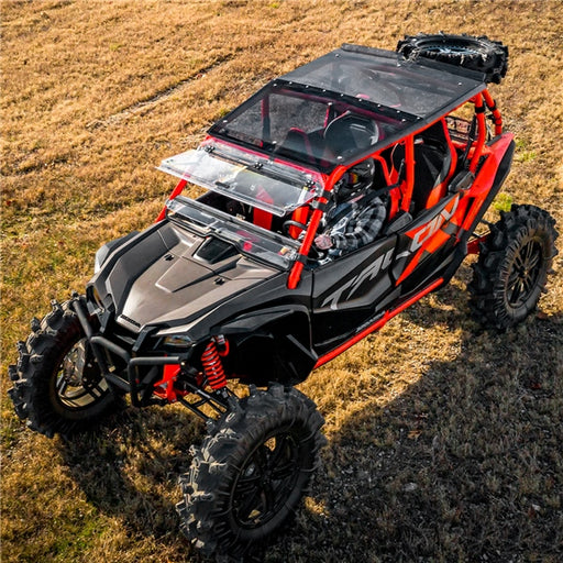 SUPERATV ROOF TINTED HON (ROOFHTAL471) - Driven Powersports