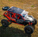 SUPERATV ROOF TINTED HON (ROOFHTAL471) - Driven Powersports