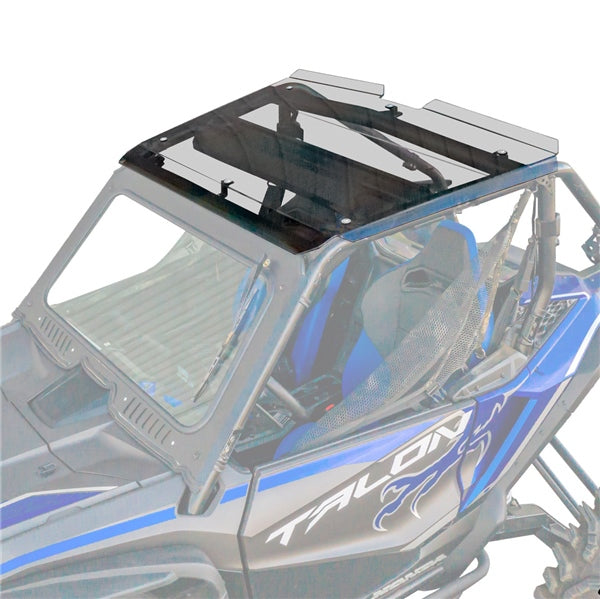 SUPERATV ROOF TINTED HON (ROOFHTAL71) - Driven Powersports