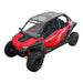 SUPERATV ROOF TINTED POL (ROOFPPROXP471) - Driven Powersports