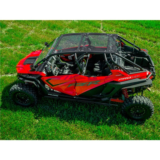 SUPERATV ROOF TINTED POL (ROOFPPROXP471) - Driven Powersports