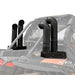 SUPERATV SNORKEL KIT POL (SKLPRZR1K) - Driven Powersports