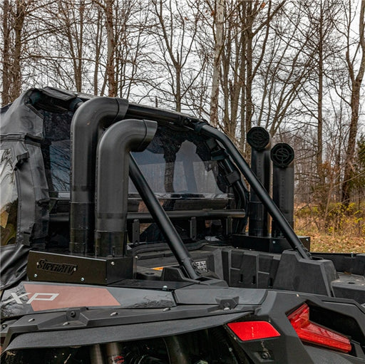 SUPERATV SNORKEL KIT POL (SKLPRZR1K) - Driven Powersports