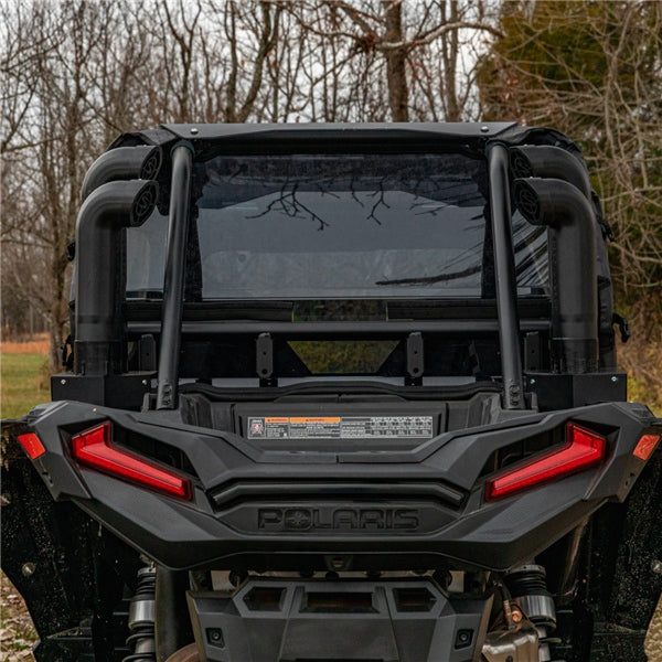 SUPERATV SNORKEL KIT POL (SKLPRZR1K) - Driven Powersports