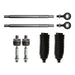 SUPERATV TIE ROD END REPL KIT C-AM (TRRACADEF001) - Driven Powersports