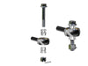 SUPERATV TIE ROD END REPL KIT C-AM (TRRACADEF001) - Driven Powersports