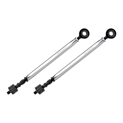 SUPERATV TIE ROD ALU KIT C-AM (TRRACAX3B) - Driven Powersports