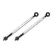 SUPERATV TIE ROD ALU KIT C-AM (TRRACAX3B) - Driven Powersports