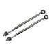 SUPERATV TIE ROD END REPL KIT KAWA (TRRAKKRX) - Driven Powersports