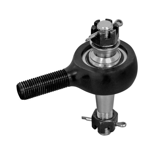 SUPERATV TIE ROD Z-BEND HD KAWA (TRRAKTRX4Z61402) - Driven Powersports