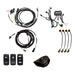 SUPERATV TURN SIGNAL KIT POL (TSKPPROXP004) - Driven Powersports