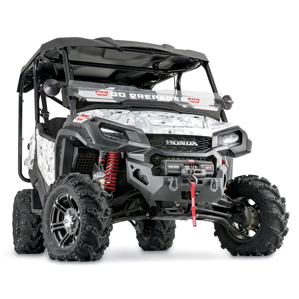 WARN BUMPER FT KON (101700) - Driven Powersports