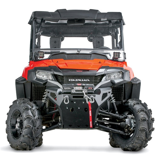 WARN BUMPER FT KON (101698) - Driven Powersports