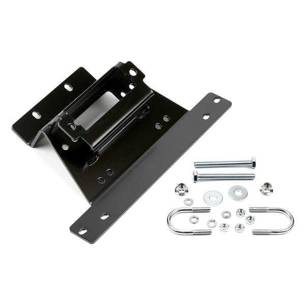 WARN WINCH MOUNT (101316) - Driven Powersports