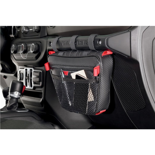 WARN GRAB HANDLE BAG FULL-SIZE (102644) - Driven Powersports