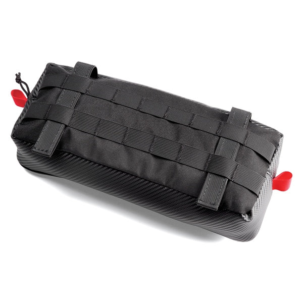 WARN MOLLE STORAGE BAG (102648) - Driven Powersports